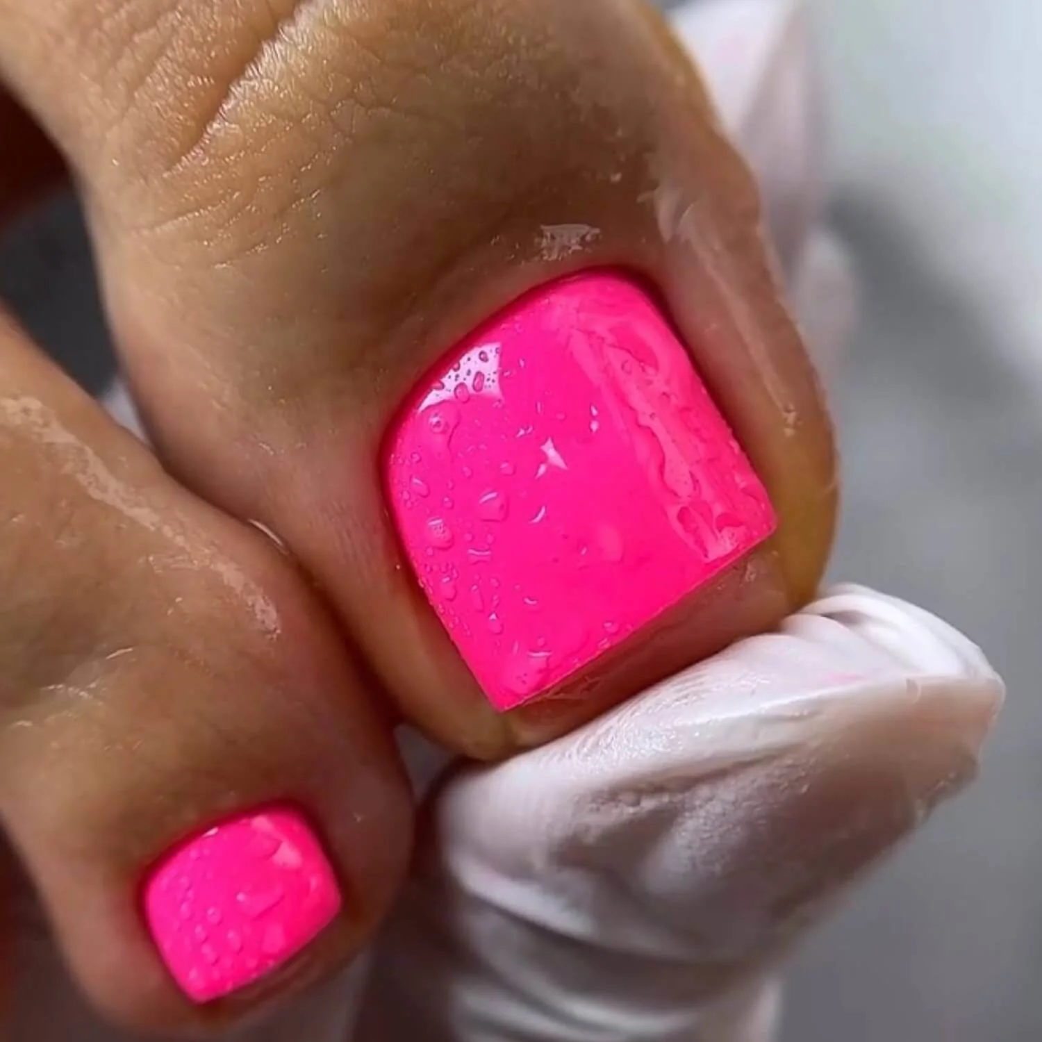 LiNTO - Gel Polish for Nails #863, 10ml - Image 2