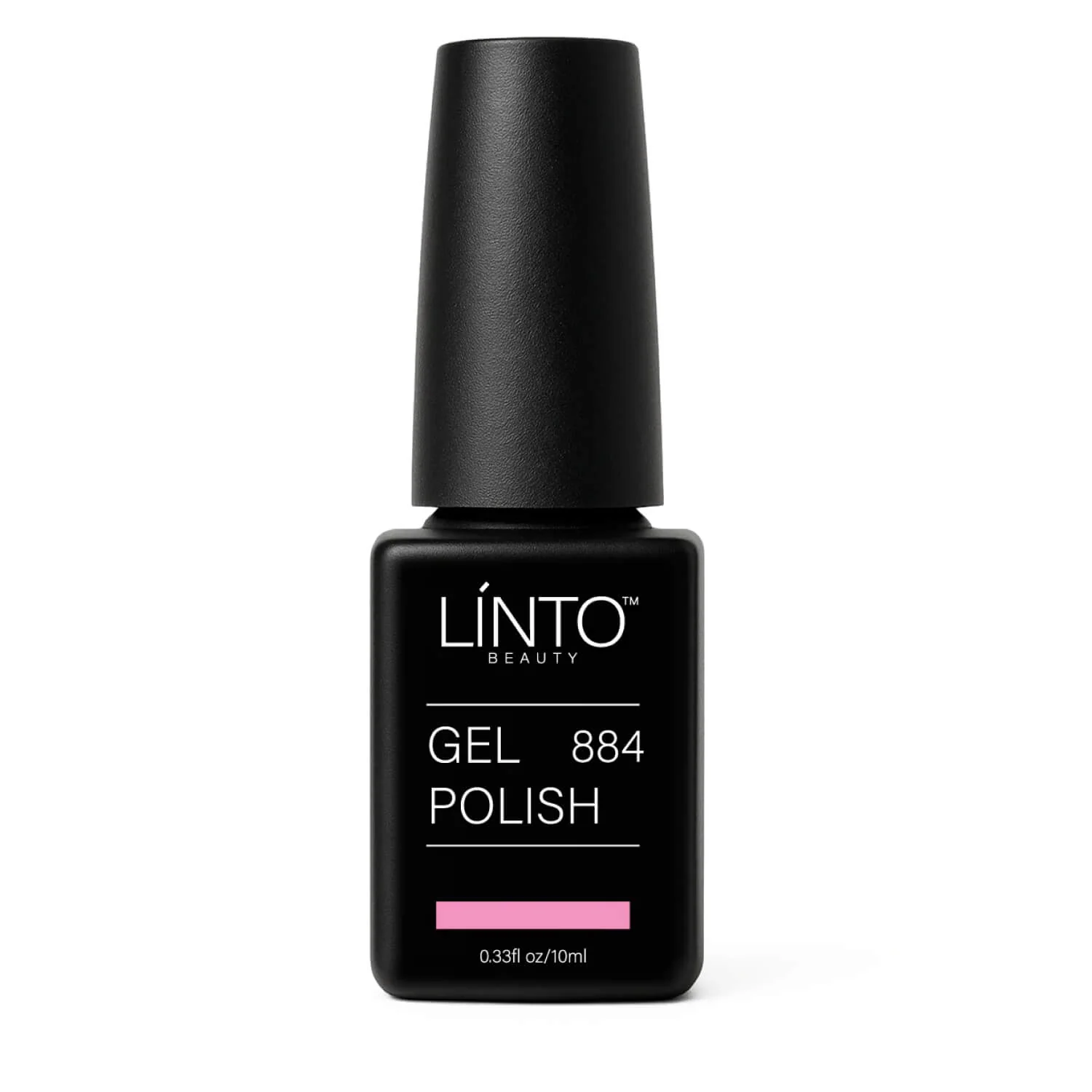 LiNTO – Gel Polish for Nails #884, 10ml