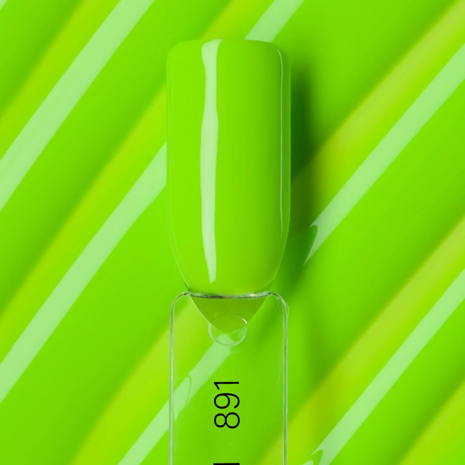 LiNTO - Gel Polish for Nails #891, 10ml - Image 2
