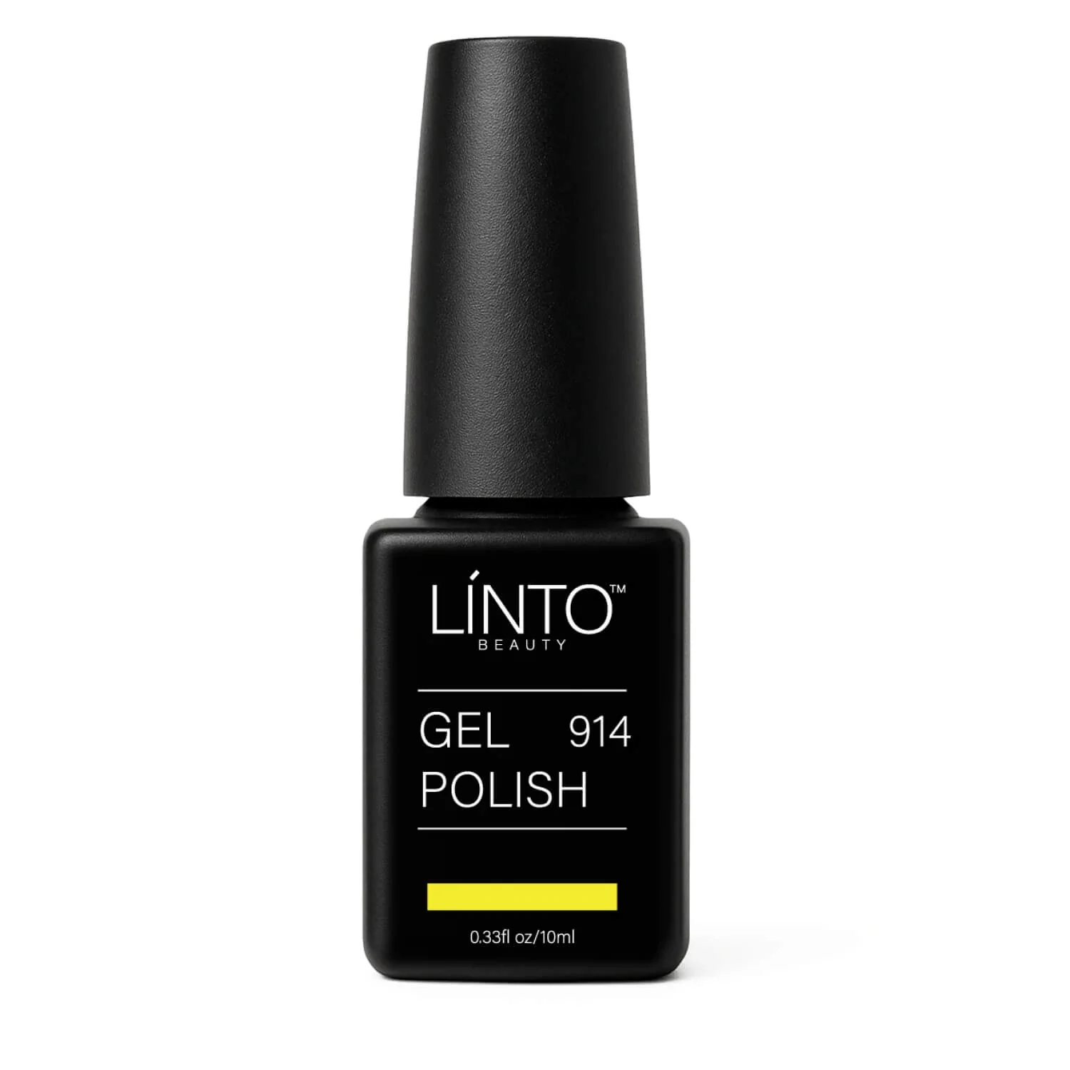 LiNTO – Gel Polish for Nails #914, 10ml