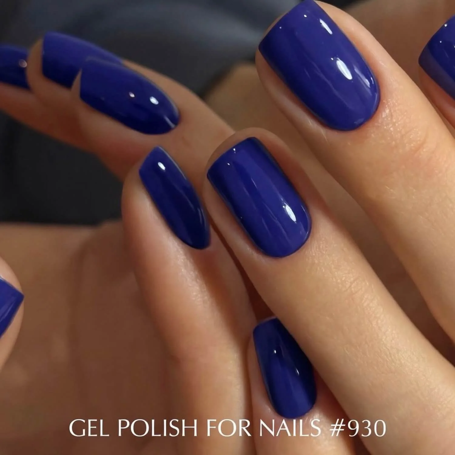 LiNTO - Gel Polish for Nails #930, 10ml - Image 2