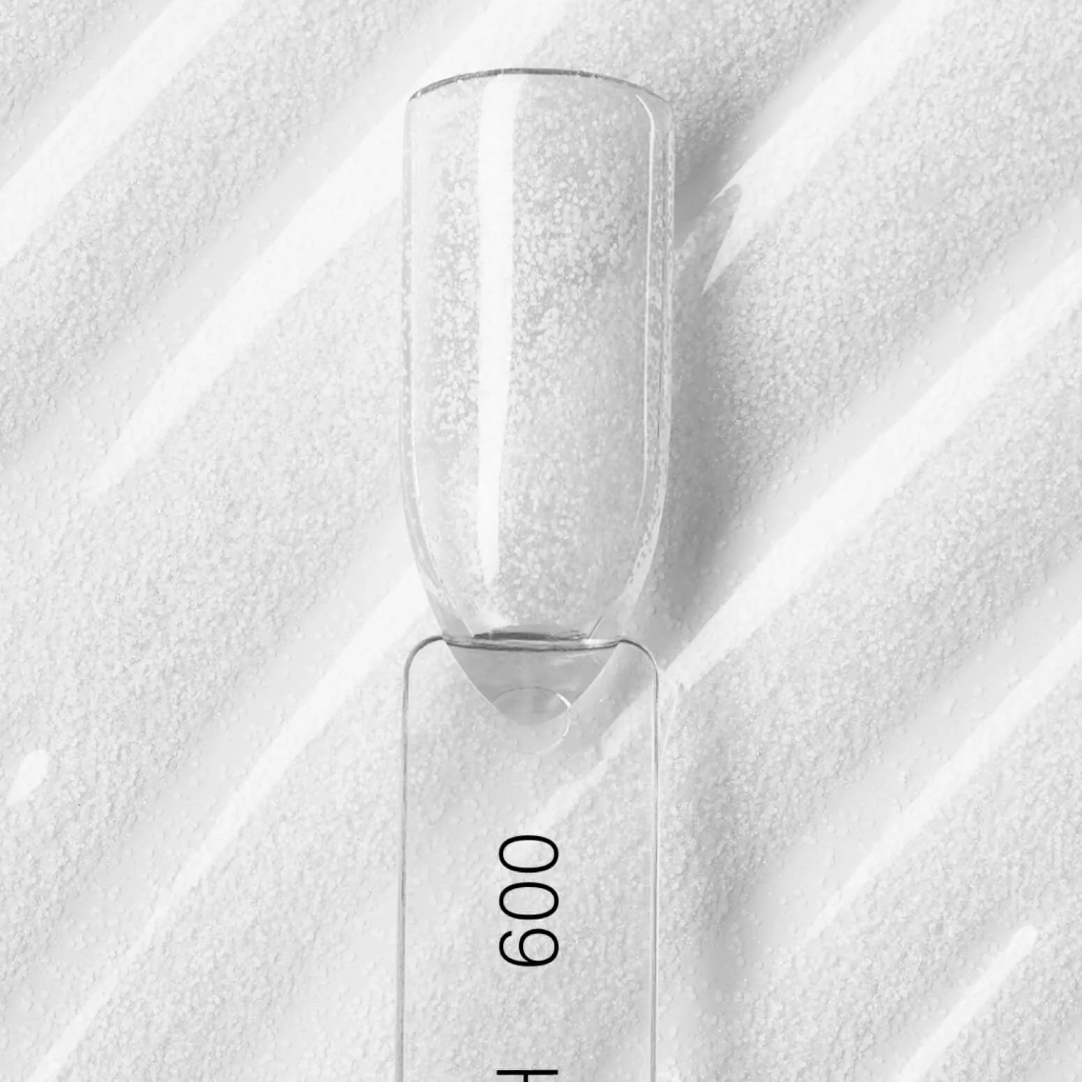 LiNTO - Gel Polish for Nails #600, 10ml - Image 2
