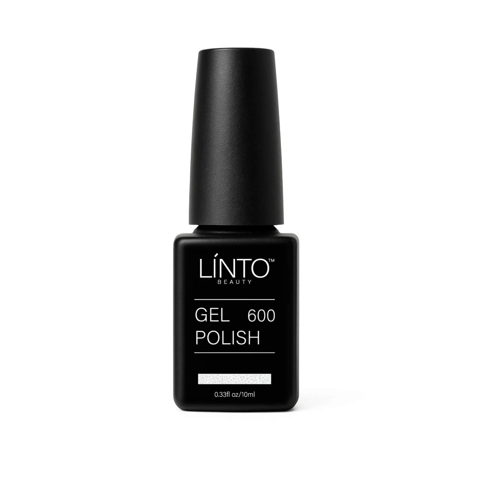 LiNTO - Gel Polish for Nails #600, 10ml - Image 1