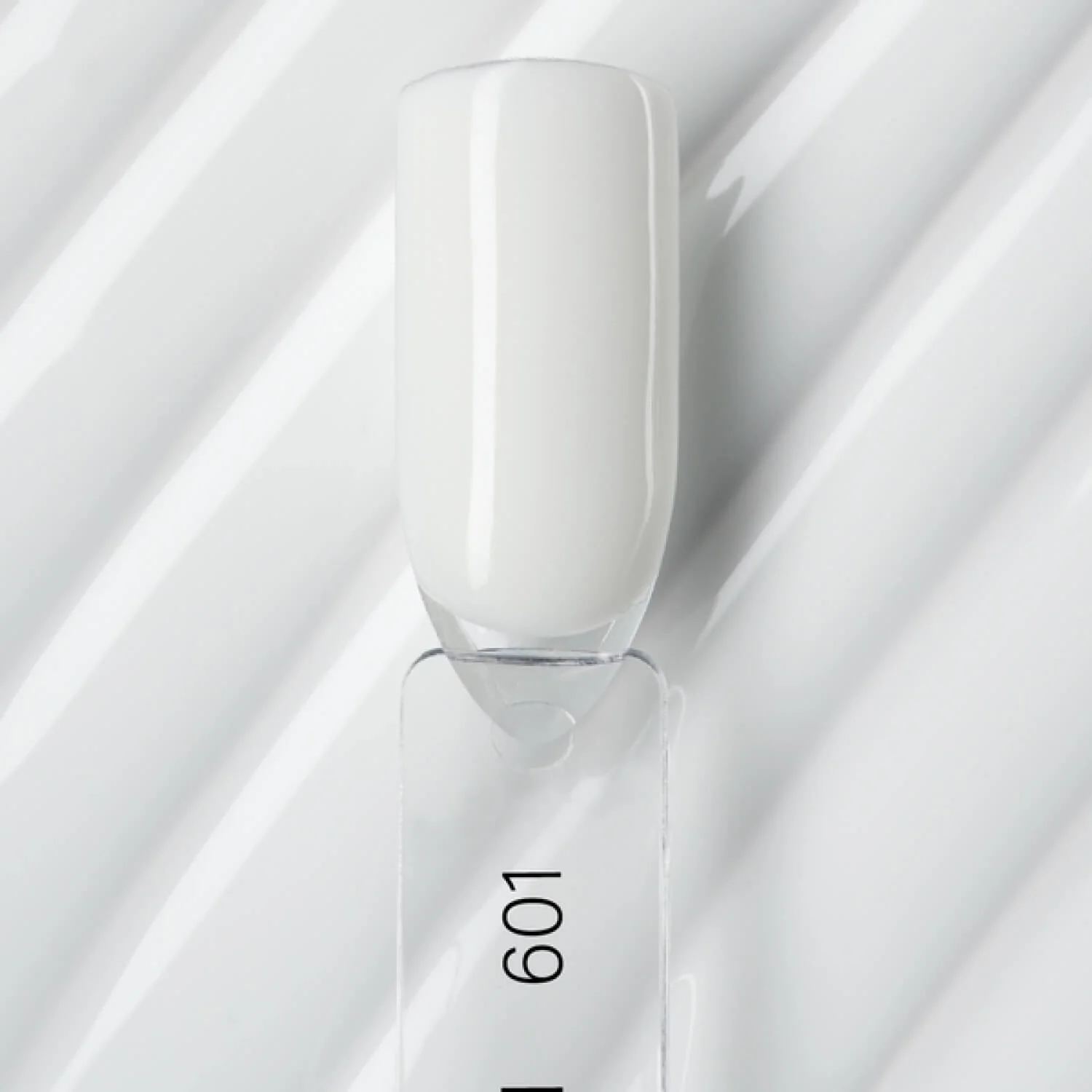 LiNTO - Gel Polish for Nails #601, 10ml - Image 2