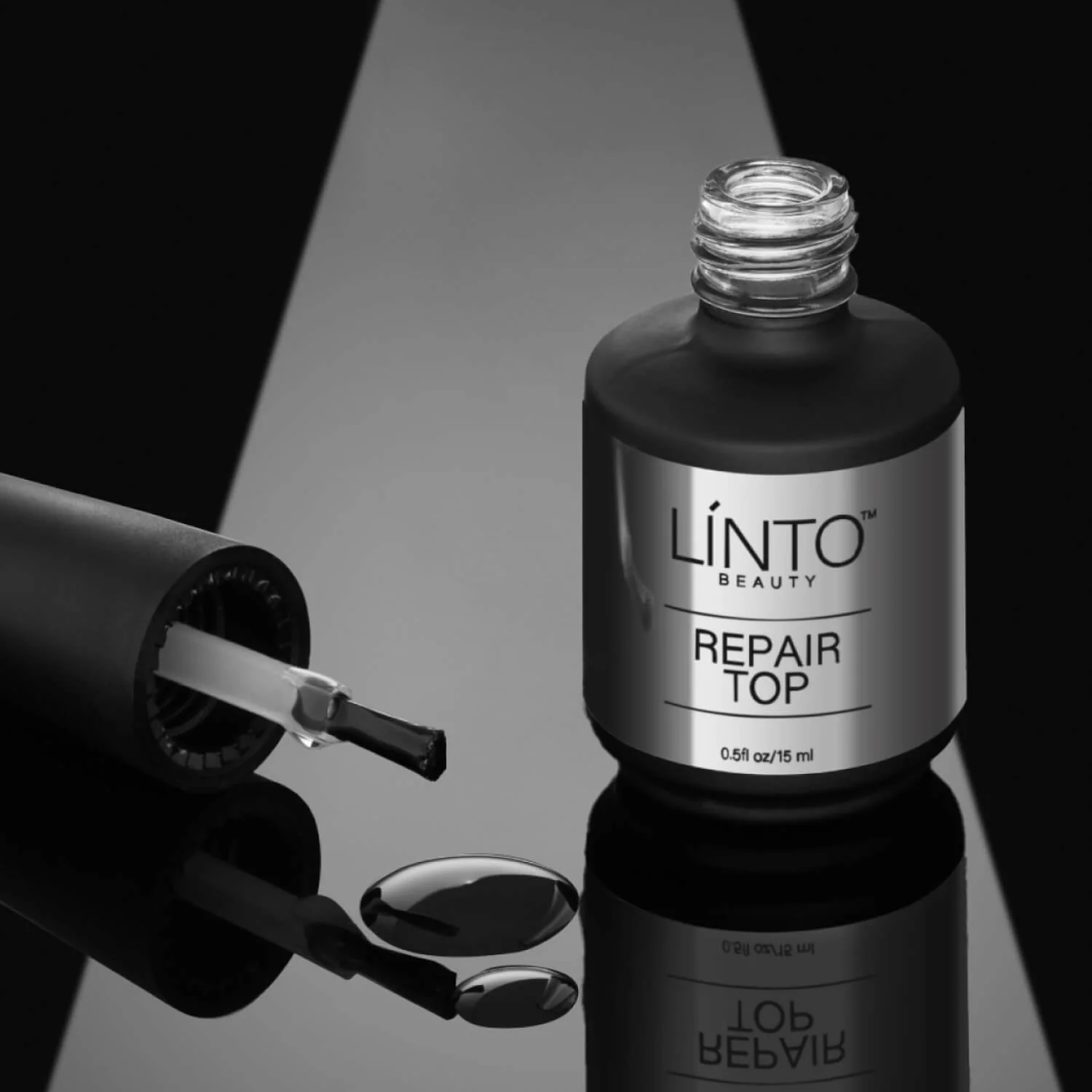 LiNTO - Repair Top, 15ml - Image 2