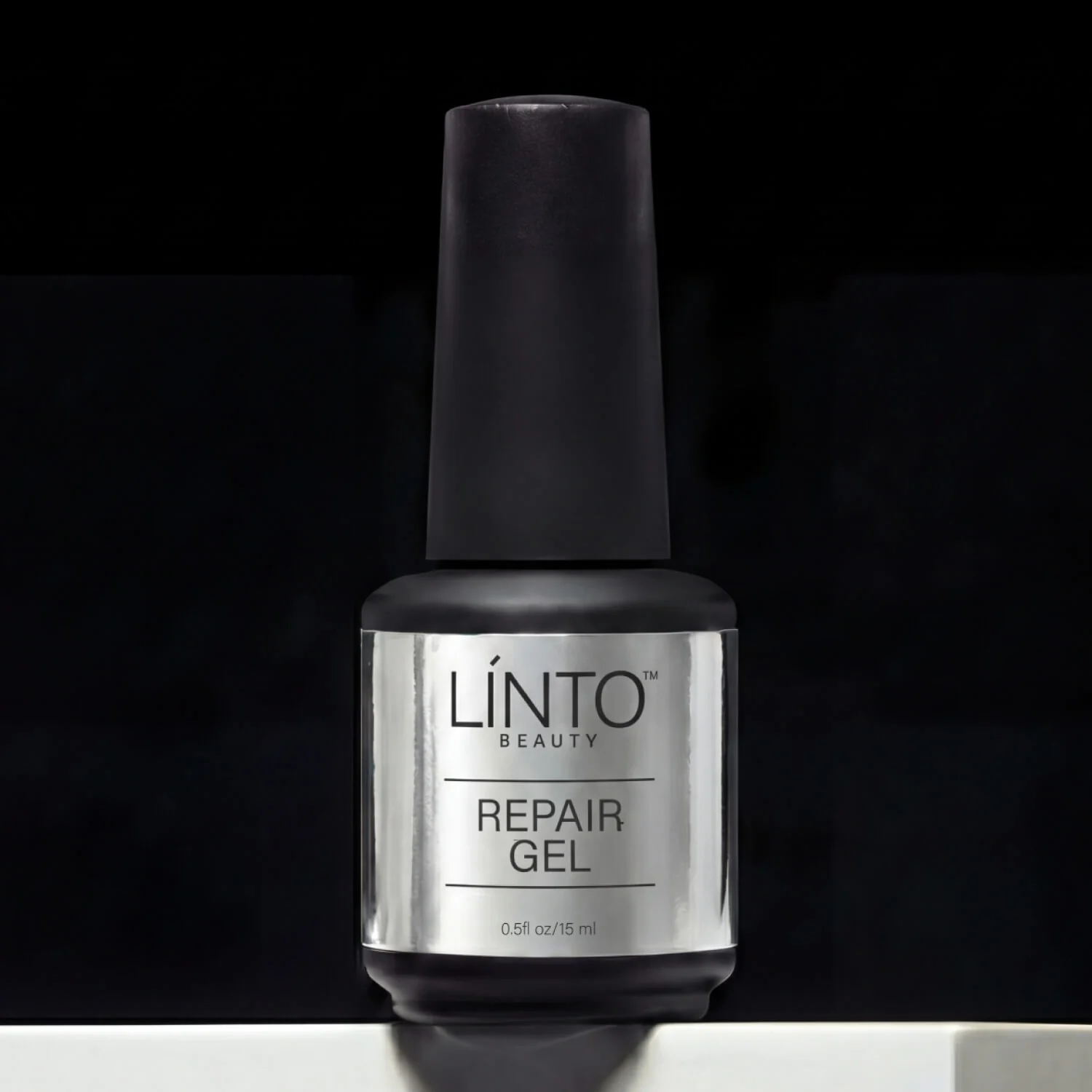 LiNTO - Sculpting Gel (Repair gel) Clear, 15 ml - Image 1