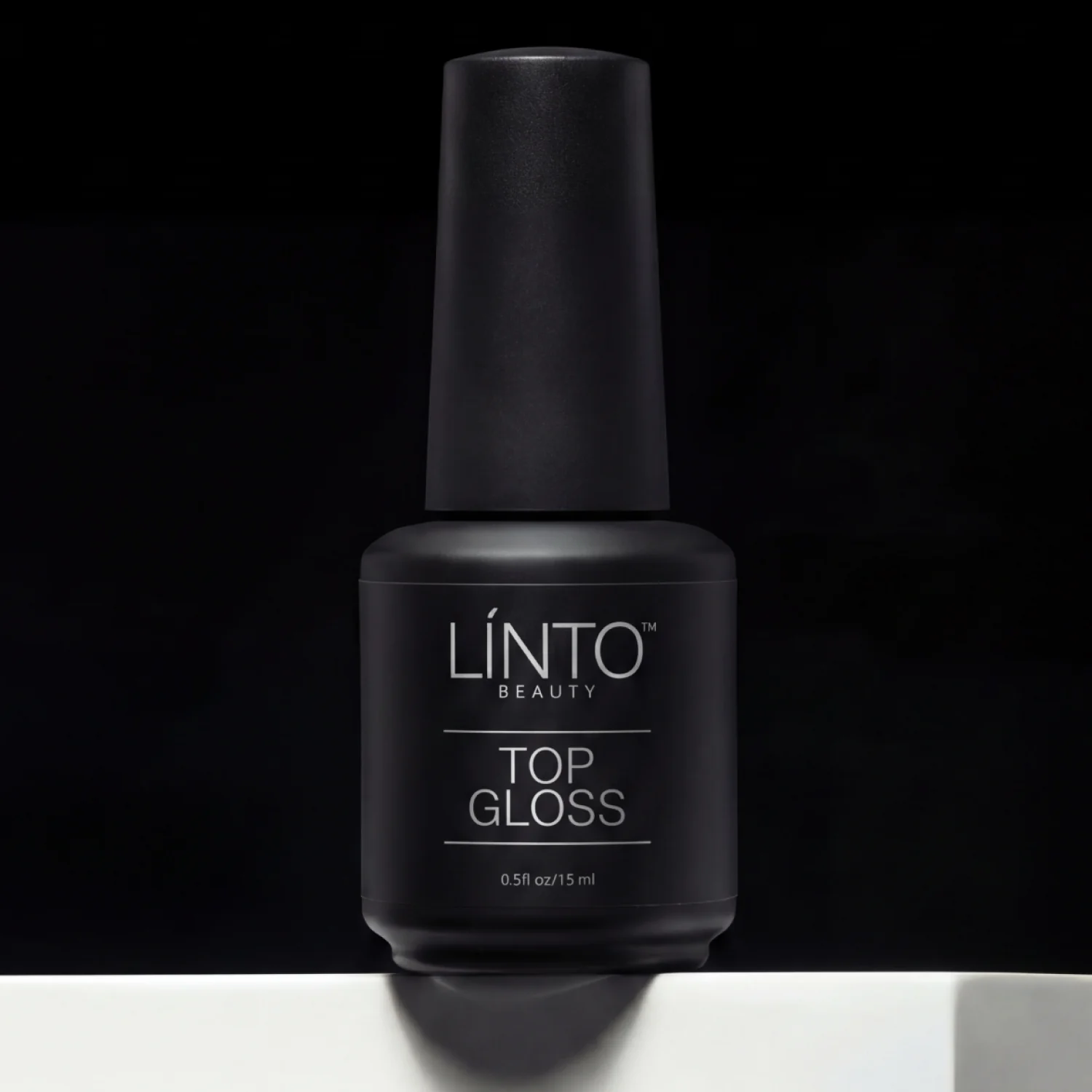LiNTO – Top Gloss, 15ml