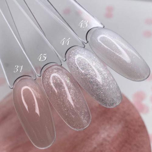 DARK Medium Gel #43, 15ml - Image 3