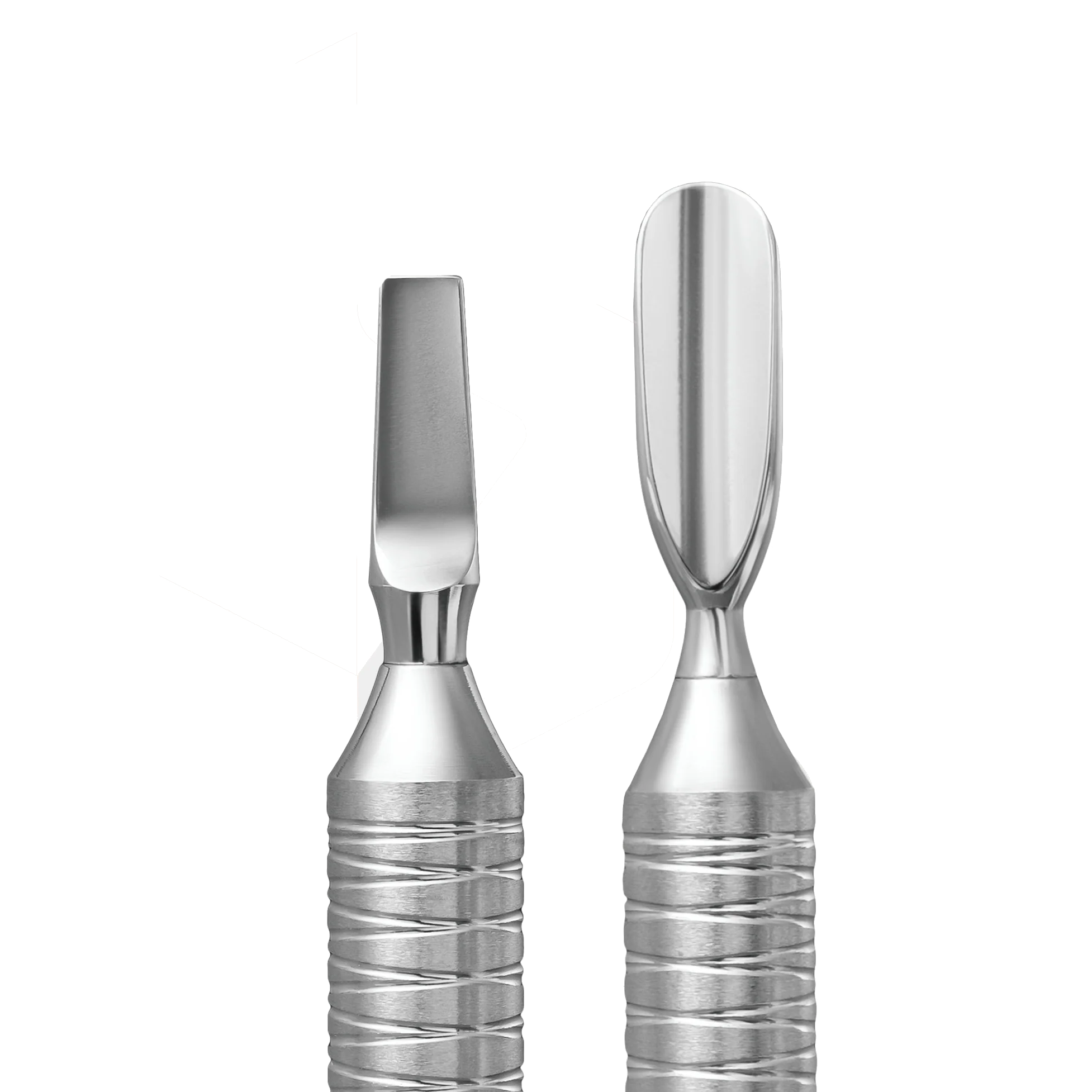 STALEKS PRO EXPERT 100 / 5  HOLLOW CUTICLE PUSHER PE-100/5- STALEKS™ - Image 2