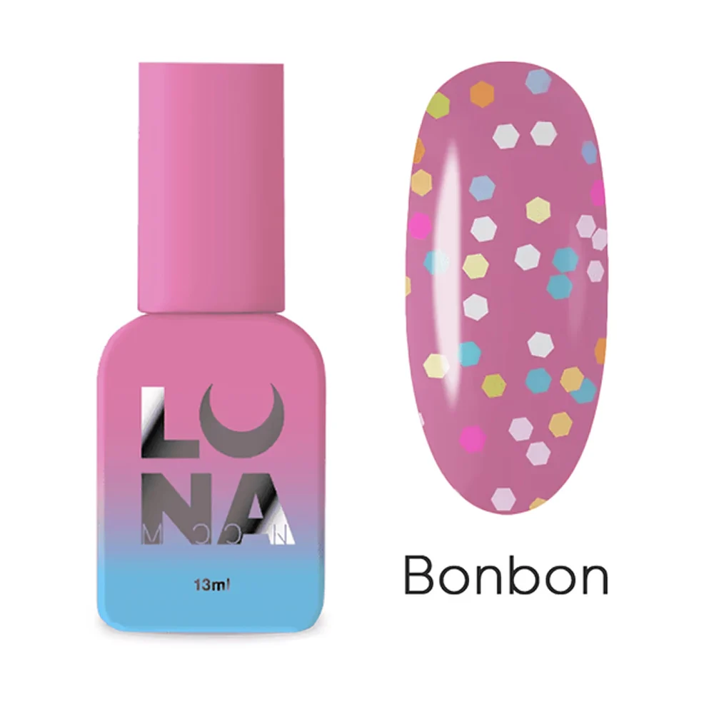 Luna – Top Bonbon, 13ml