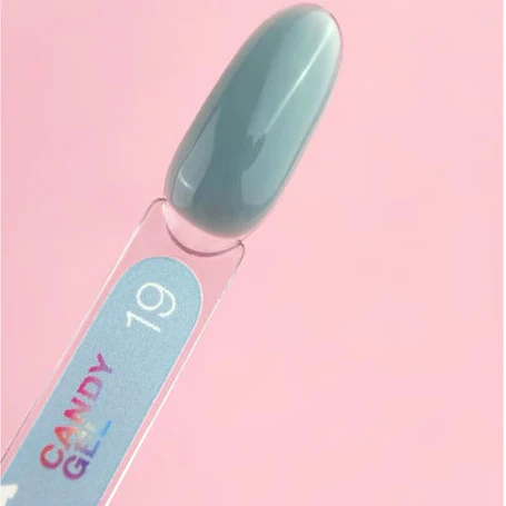 LUNA - Candy Gel #19, 15ml - Image 3