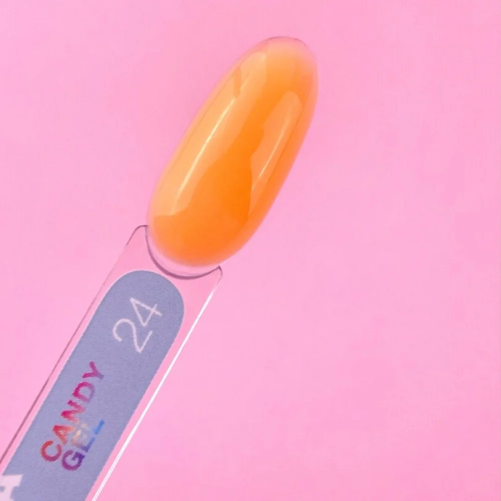 LUNA - Candy Gel #24, 15ml - Image 2