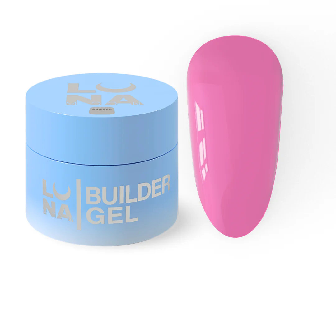 LUNA – Candy Gel #5, 15ml