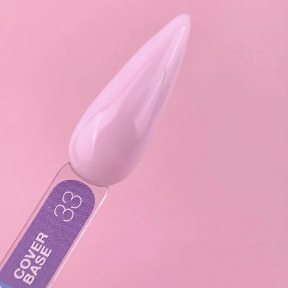 Luna - Cover Base #33, 13ml - Image 3