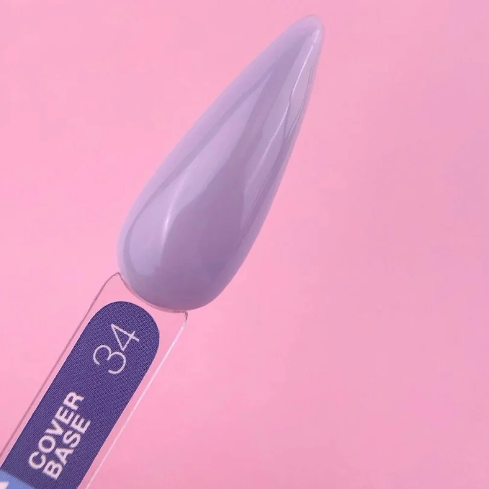 Luna - Cover Base #34, 13ml - Image 3