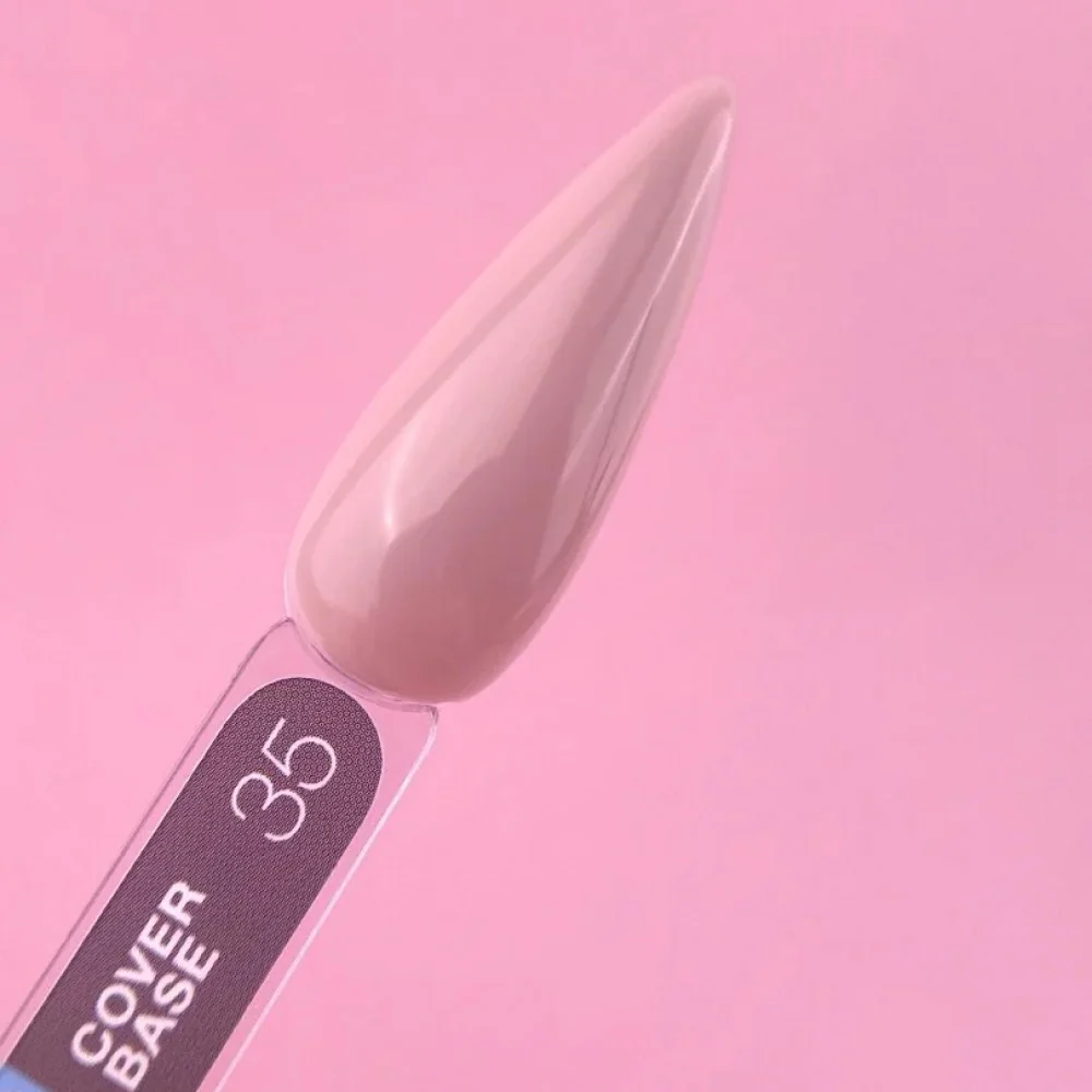 Luna - Cover Base #35, 13ml - Image 3