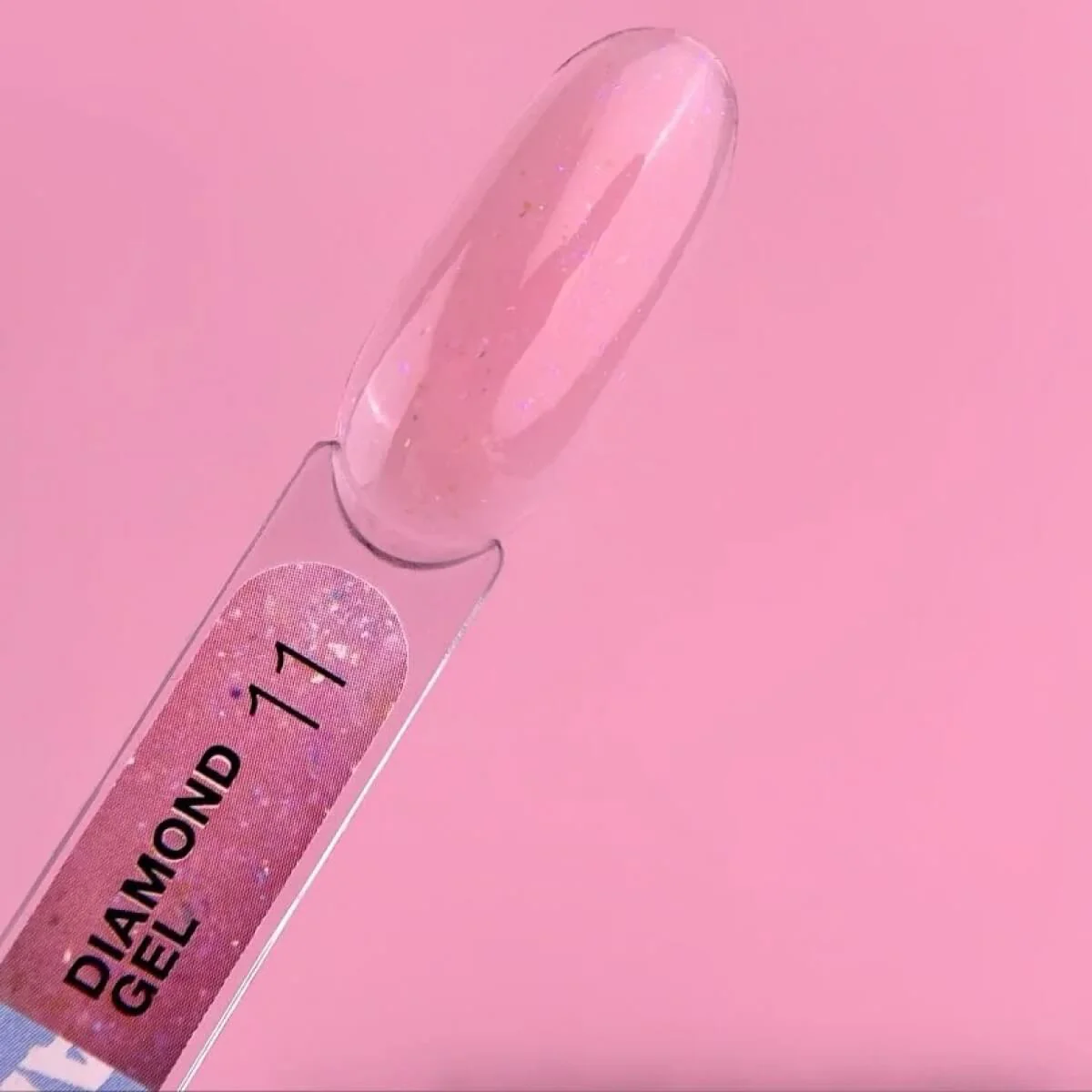 LUNA - Diamond Gel #11 , 15ml - Image 2