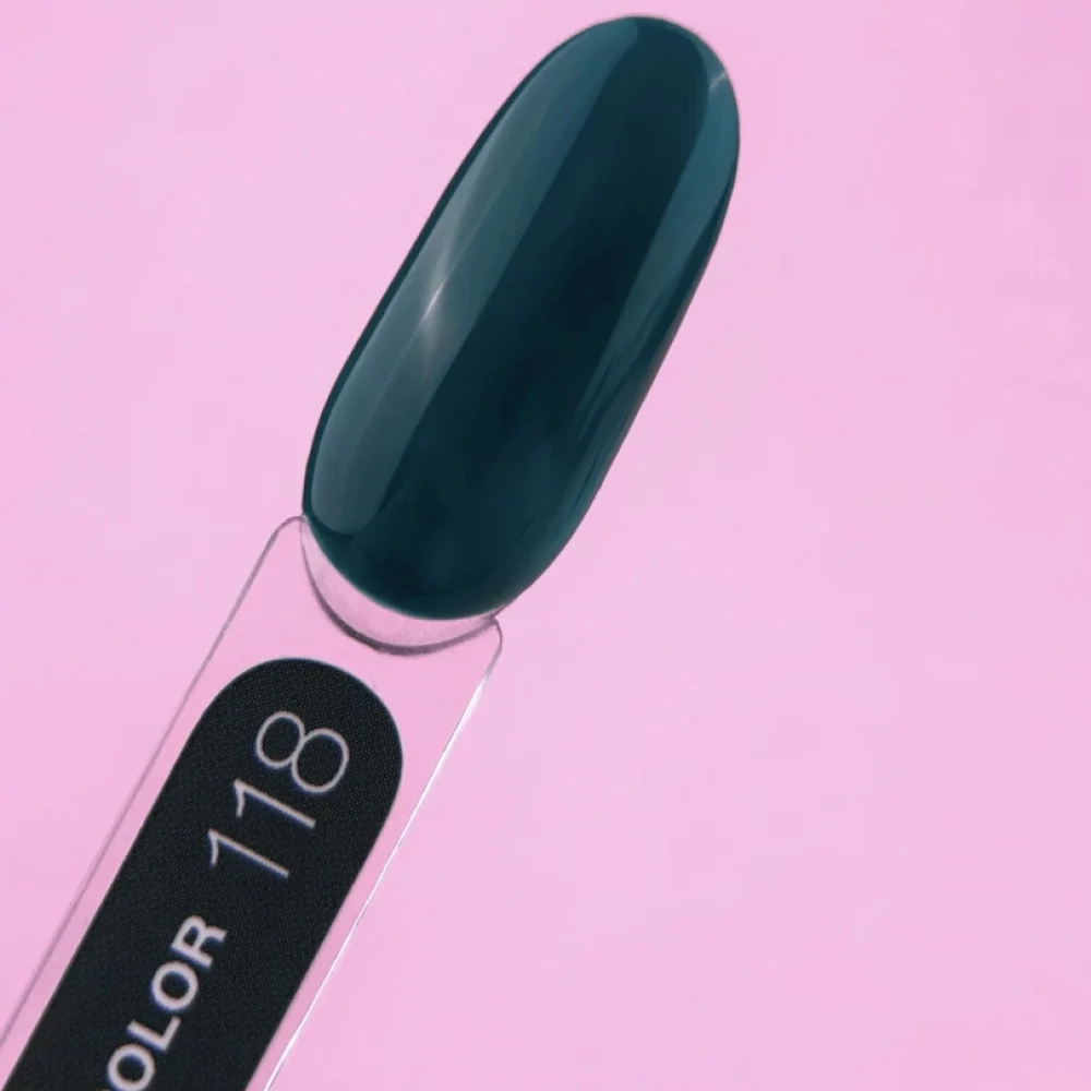 Luna - Gel Polish #118, 13ml - Image 3