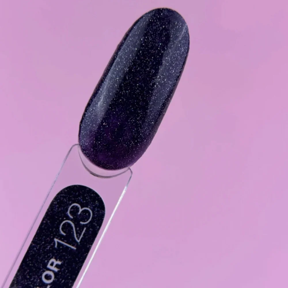 Luna - Gel Polish #123, 13ml - Image 3