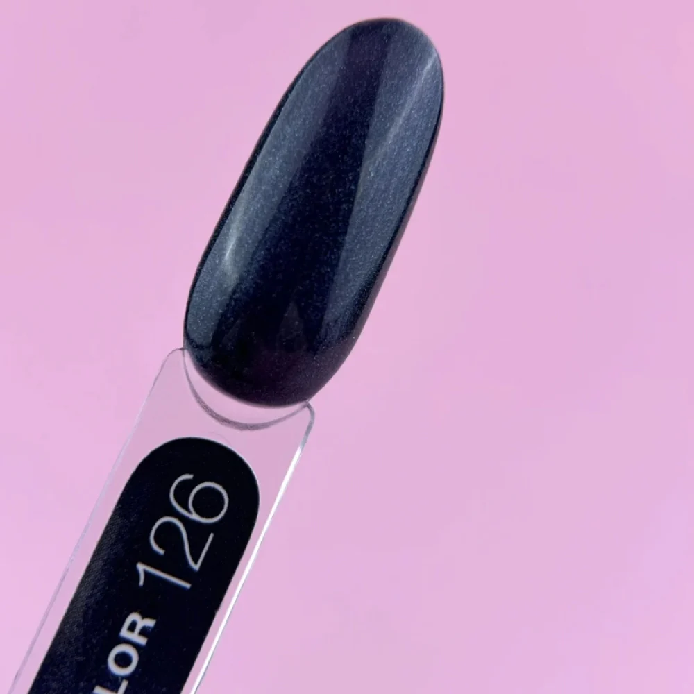 Luna - Gel Polish #126, 13ml - Image 3