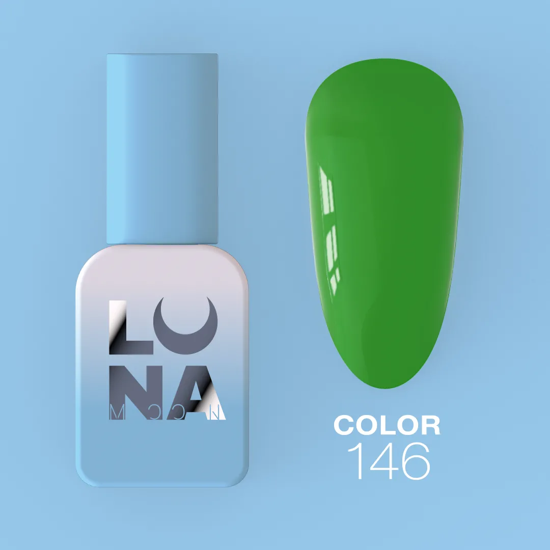 Luna – Gel Polish #146, 13ml