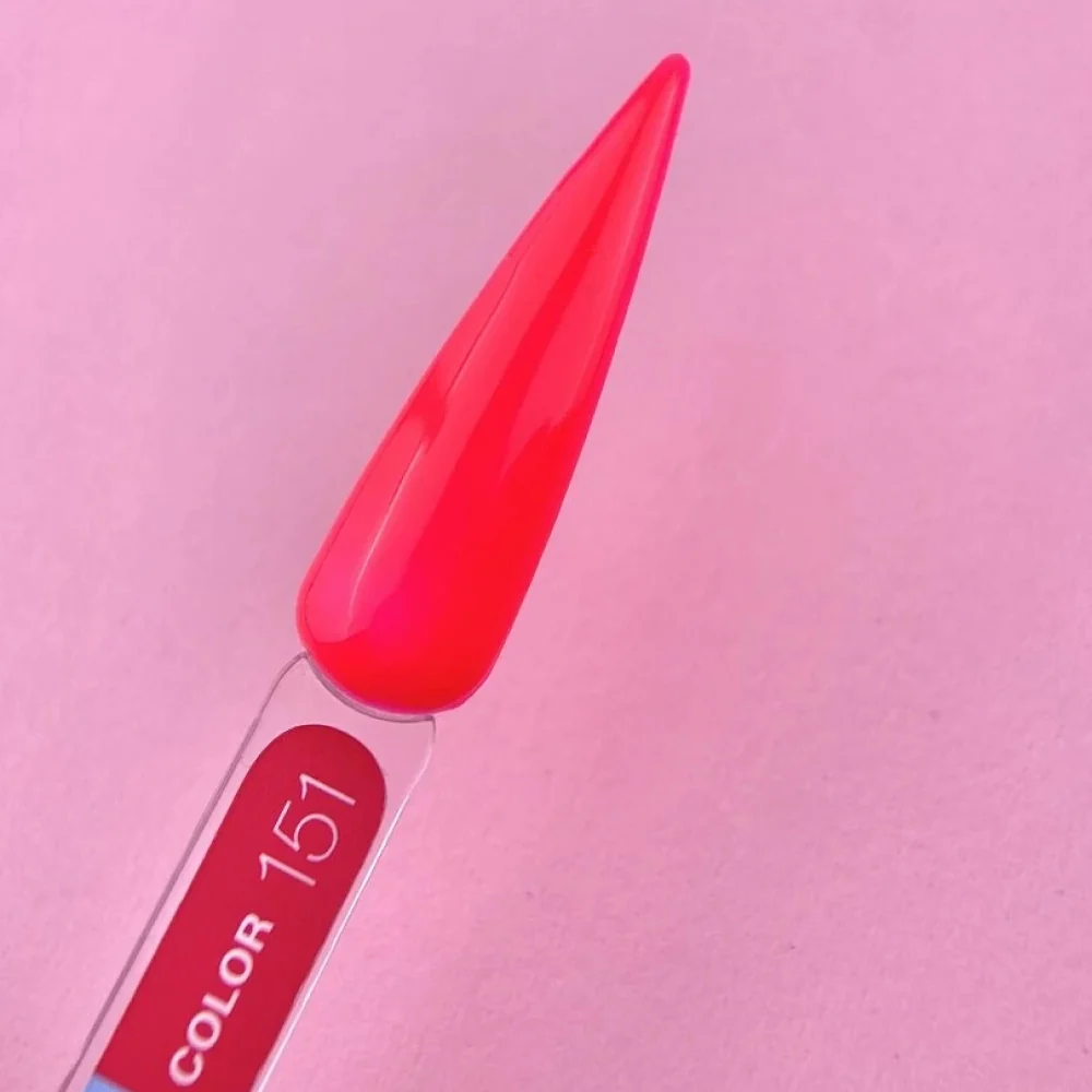Luna - Gel Polish #151, 13ml - Image 3