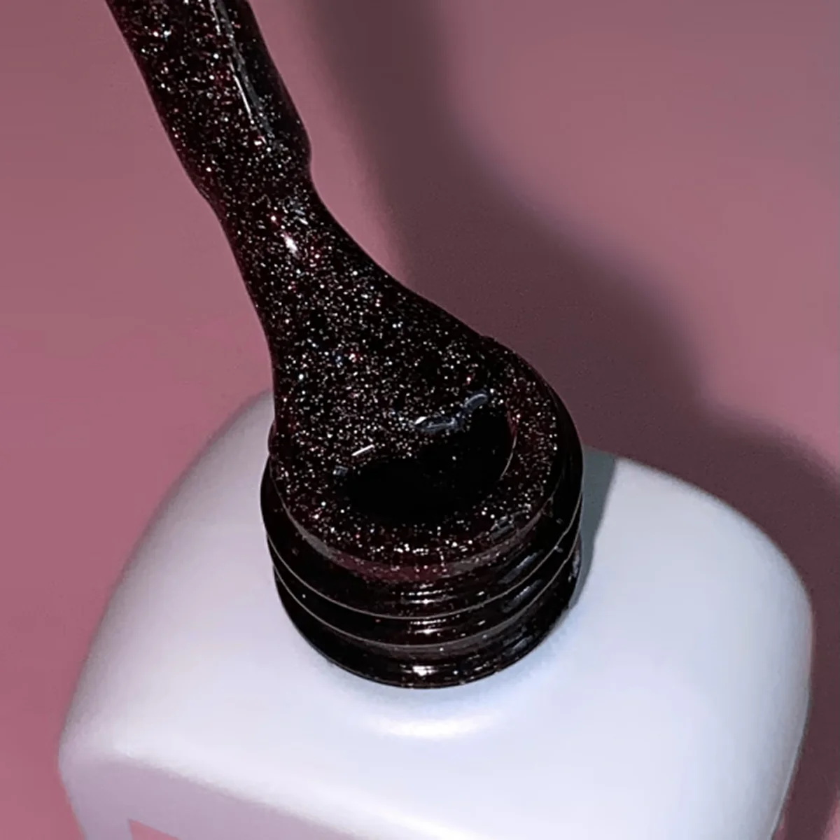 Luna - Gel polish #226 (Brown), 13ml - Image 3