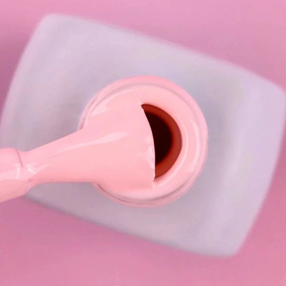 Luna - Gel polish #233 (Pink), 13ml - Image 2