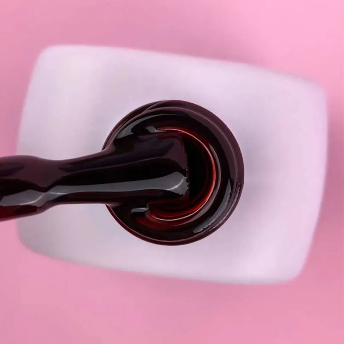 Luna - Gel polish #261 (Red), 13ml - Image 2