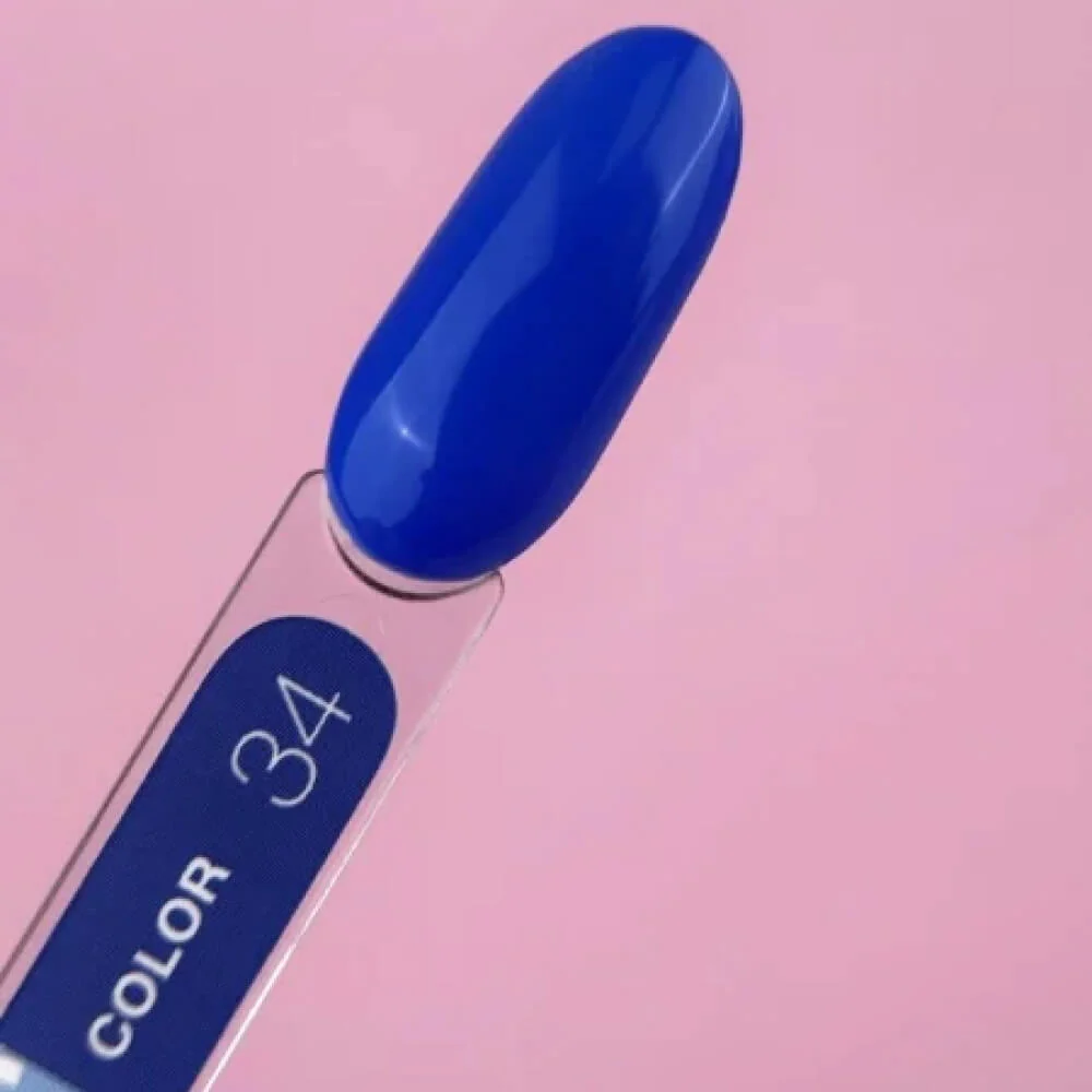 Luna - Gel Polish #34, 13ml - Image 2