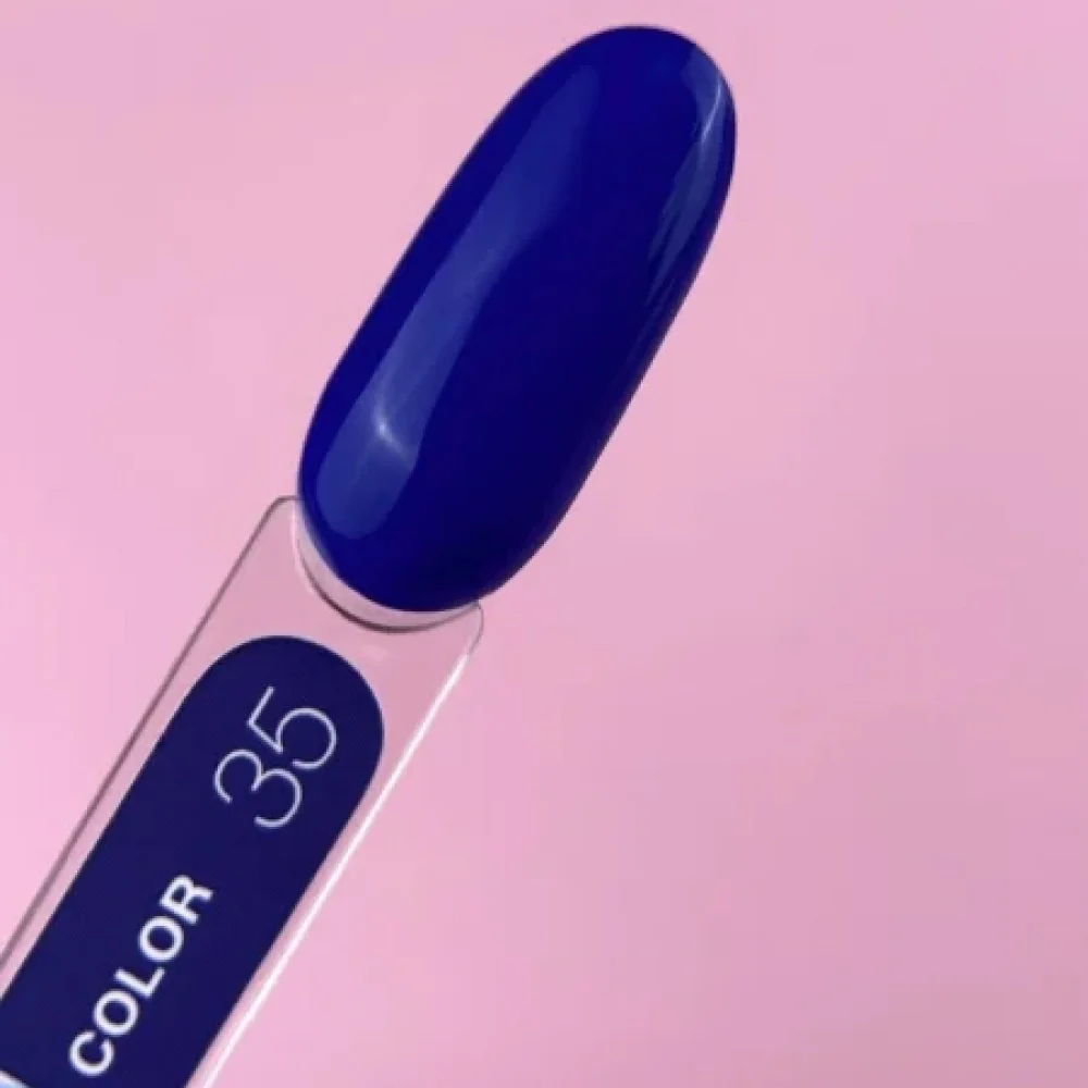 Luna - Gel Polish #35, 13ml - Image 2