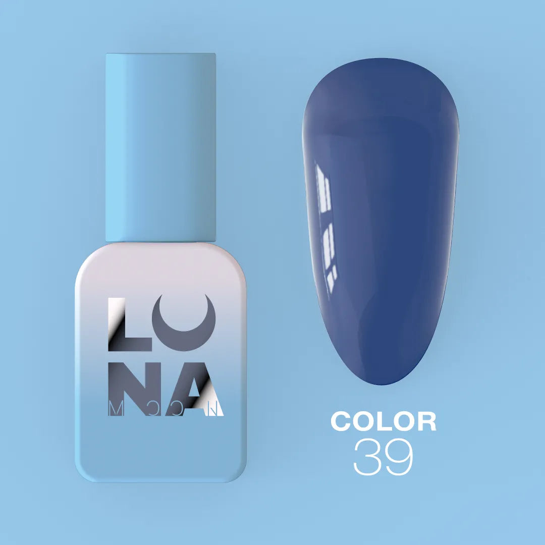 Luna – Gel Polish #39, 13ml