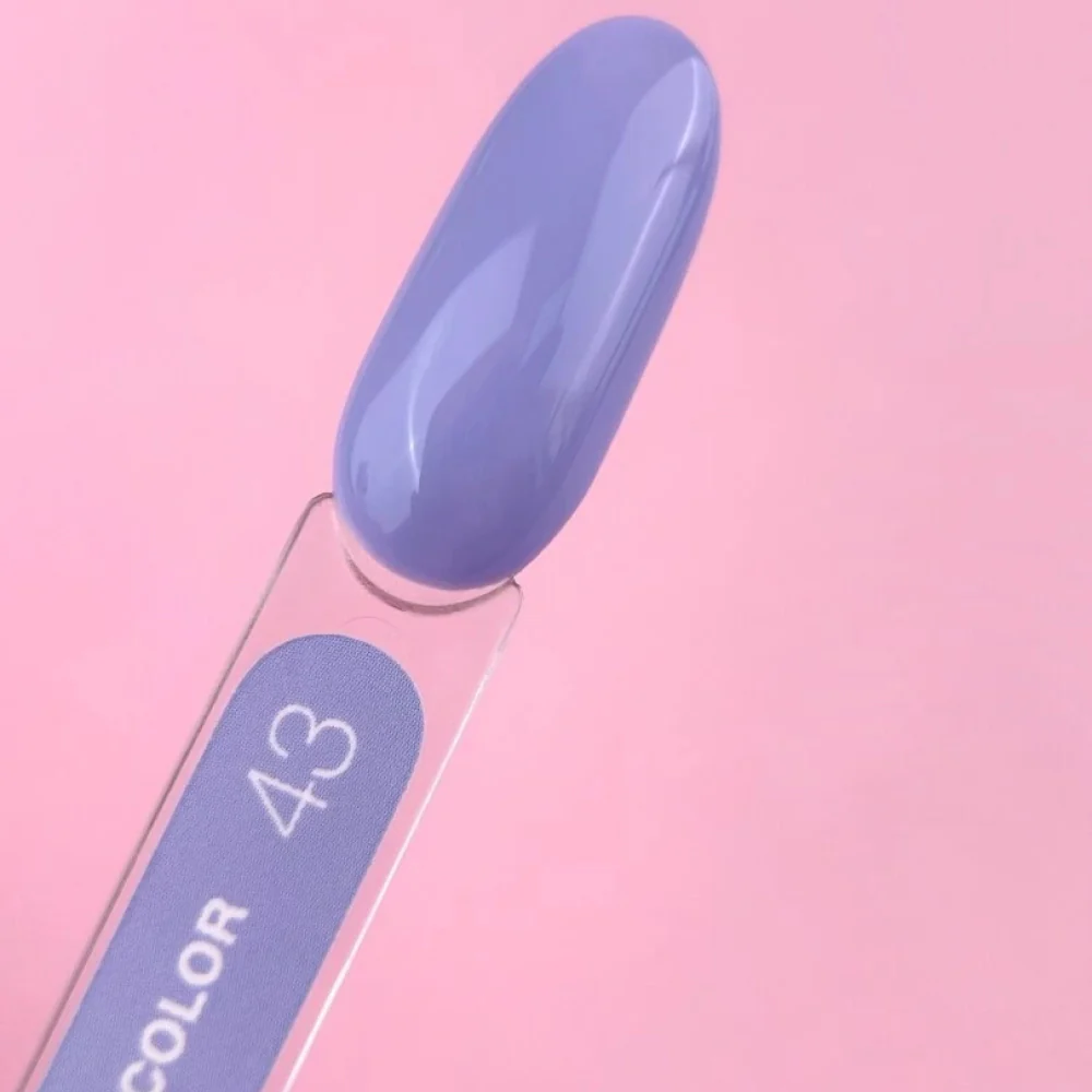 Luna - Gel Polish #43, 13ml - Image 3