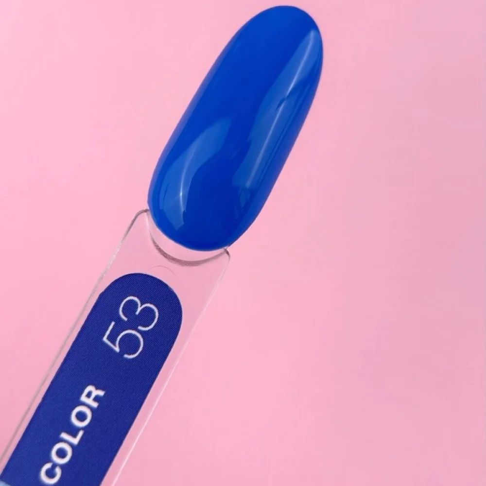 Luna - Gel Polish #53, 13ml - Image 3