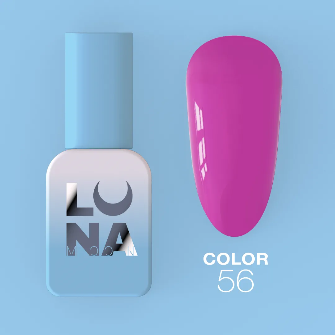 Luna – Gel Polish #56, 13ml