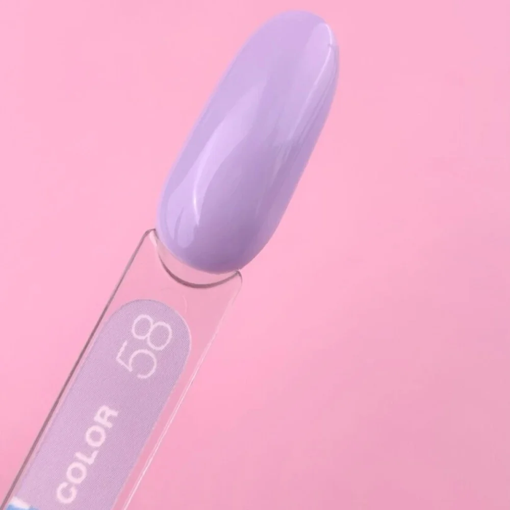 Luna - Gel Polish #58, 13ml - Image 3