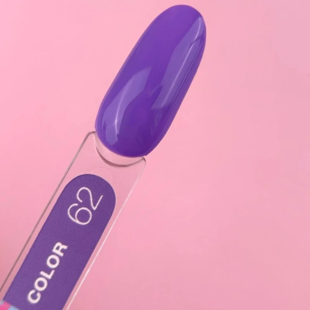 Luna - Gel Polish #62, 13ml - Image 3
