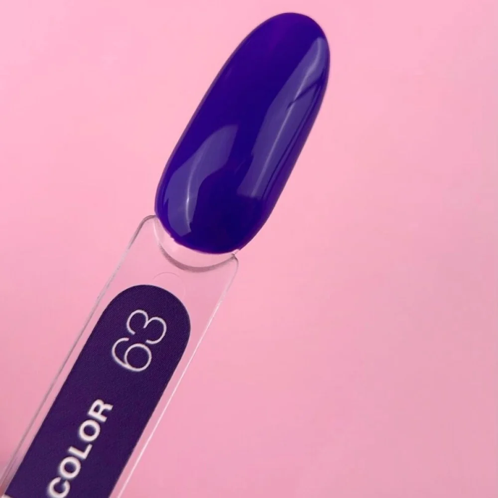Luna - Gel Polish #63, 13ml - Image 3