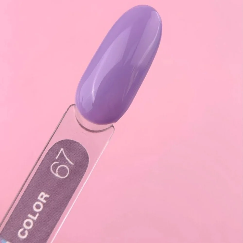 Luna - Gel Polish #67, 13ml - Image 3