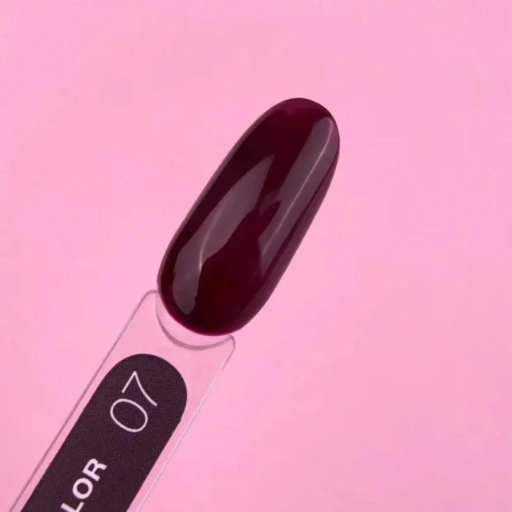 Luna - Gel Polish #7, 13ml - Image 2