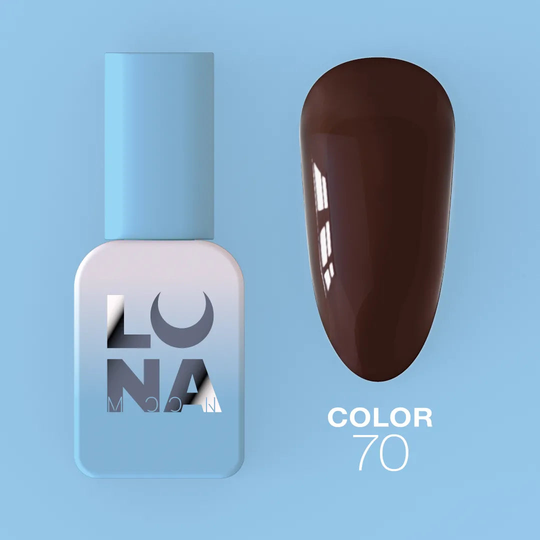 Luna – Gel Polish #70, 13ml