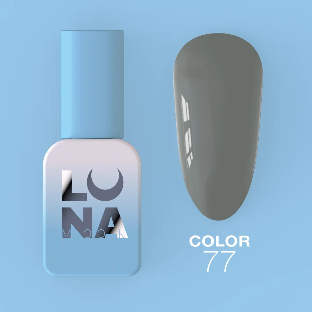 Luna – Gel Polish #77, 13ml