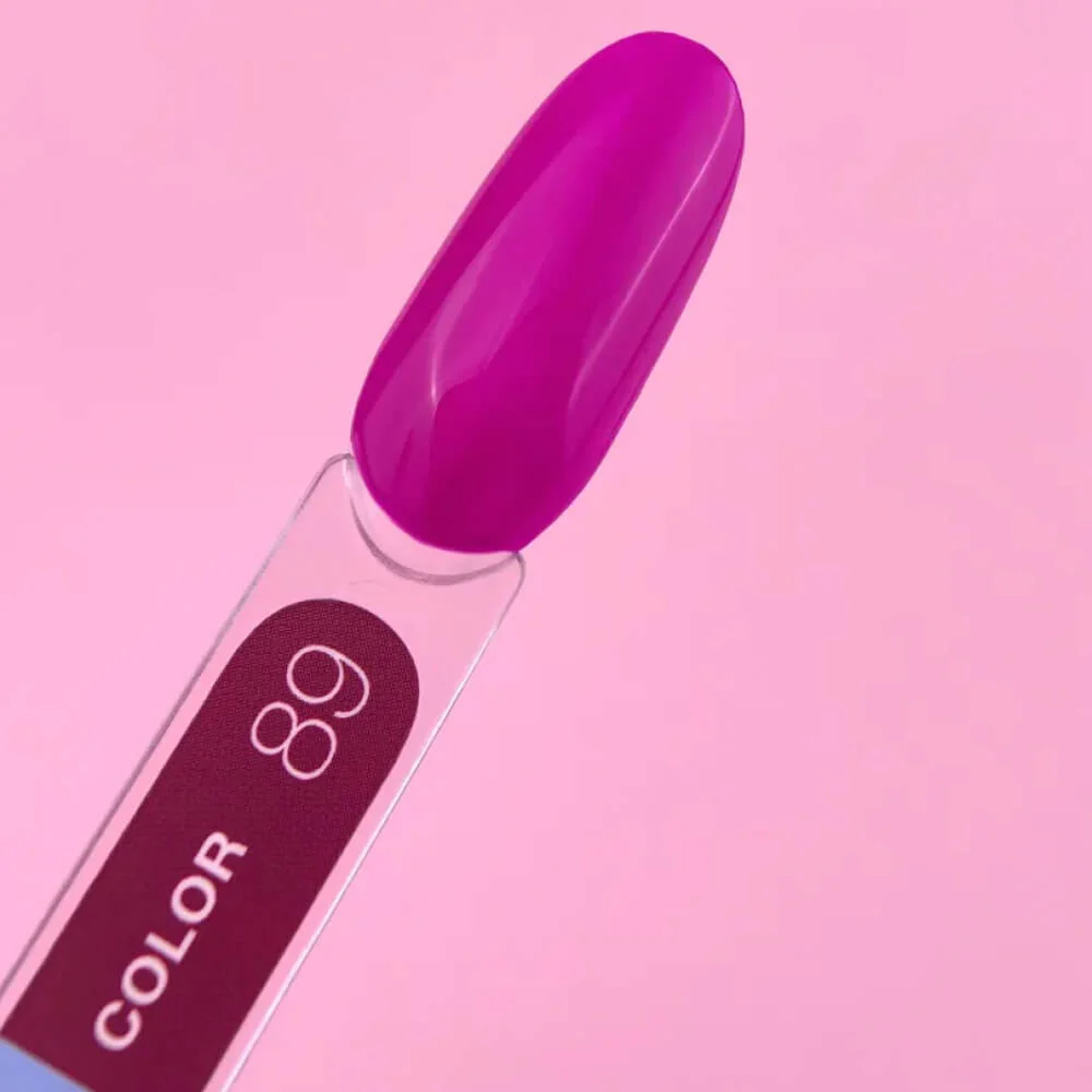 Luna - Gel Polish #89, 13ml - Image 3