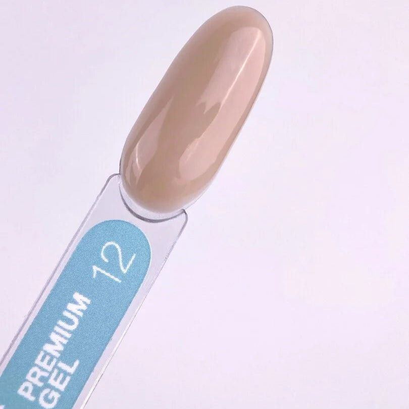 LUNA - Premium Gel #12, 15ml - Image 2