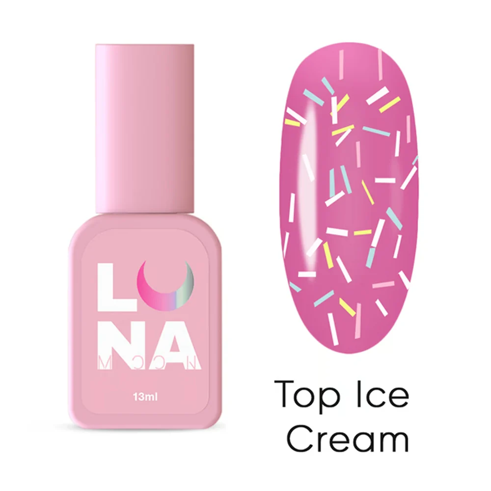 Luna – Top Ice Cream , 13ml