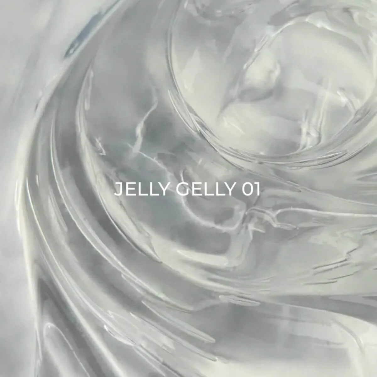 LUNA - Jelly Gelly #1, 15ml - Image 2