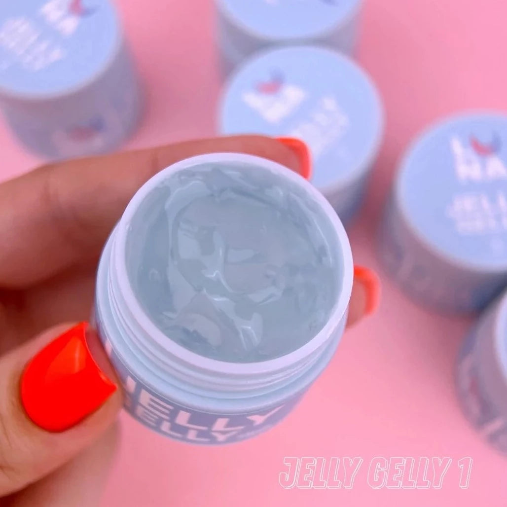 LUNA - Jelly Gelly #1, 15ml - Image 3