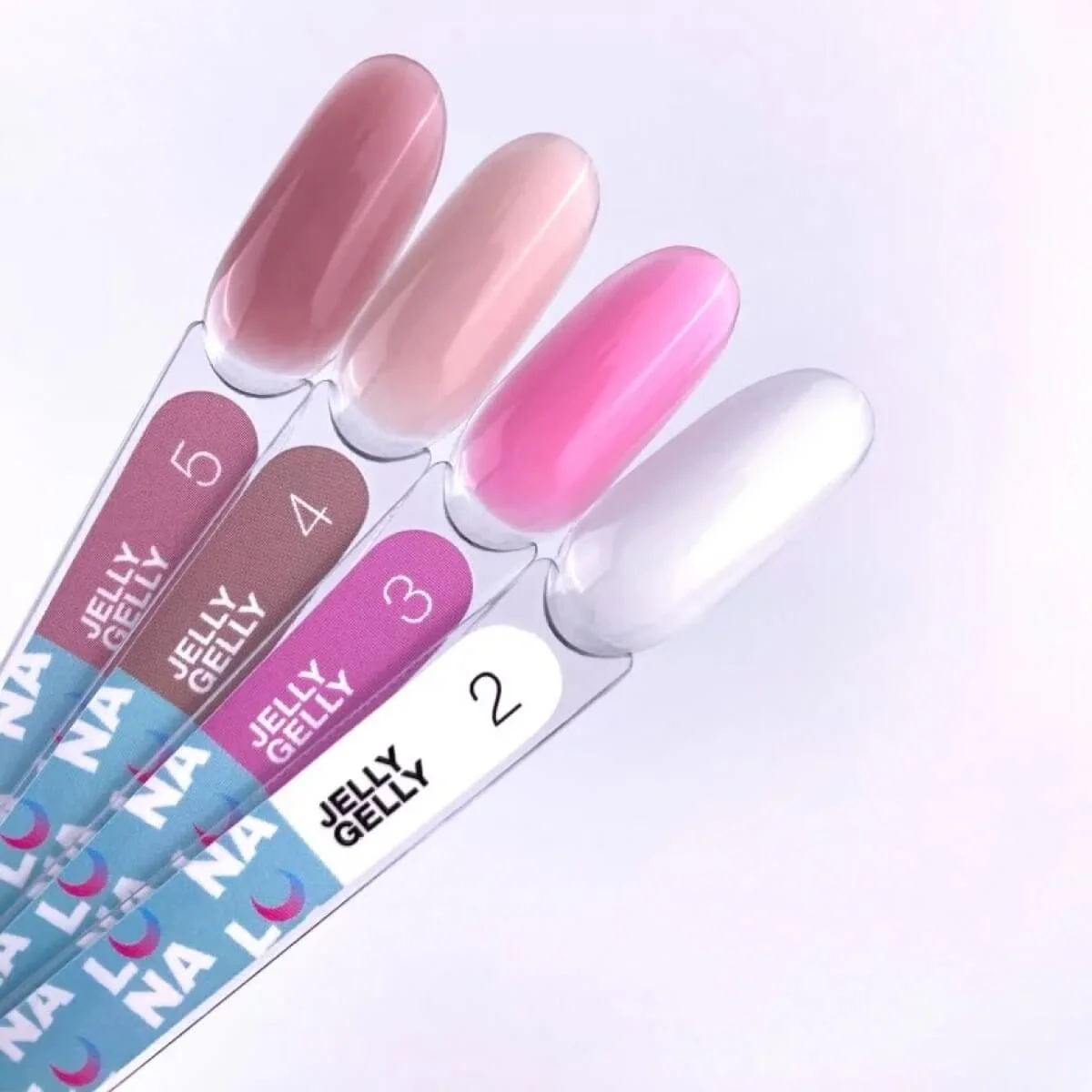 LUNA - Jelly Gelly #2, 15ml - Image 3