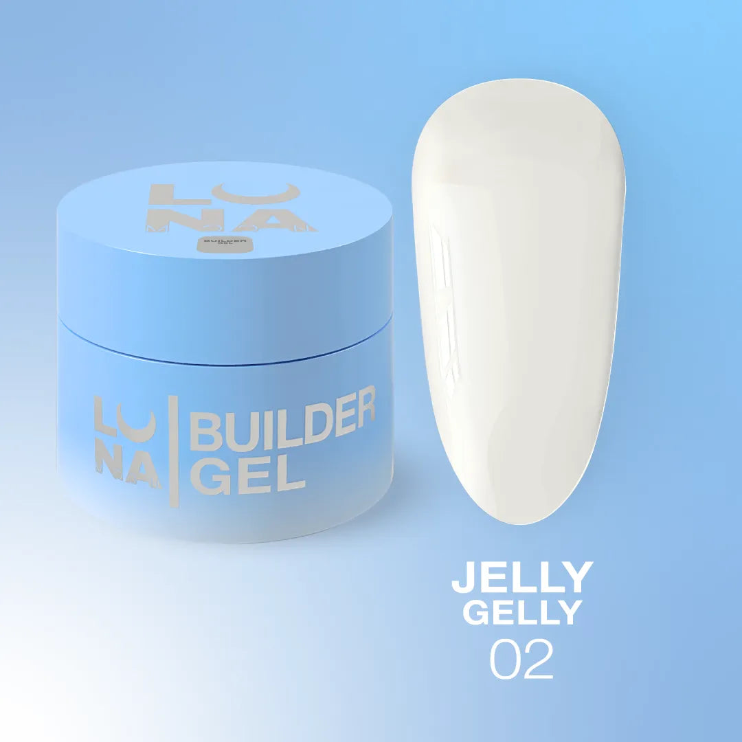 LUNA – Jelly Gelly #2, 15ml