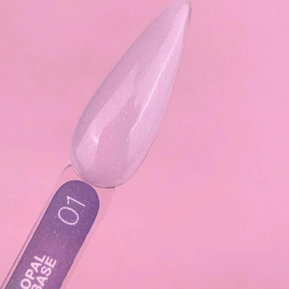 Luna - Opal Base #1, 13ml - Image 3